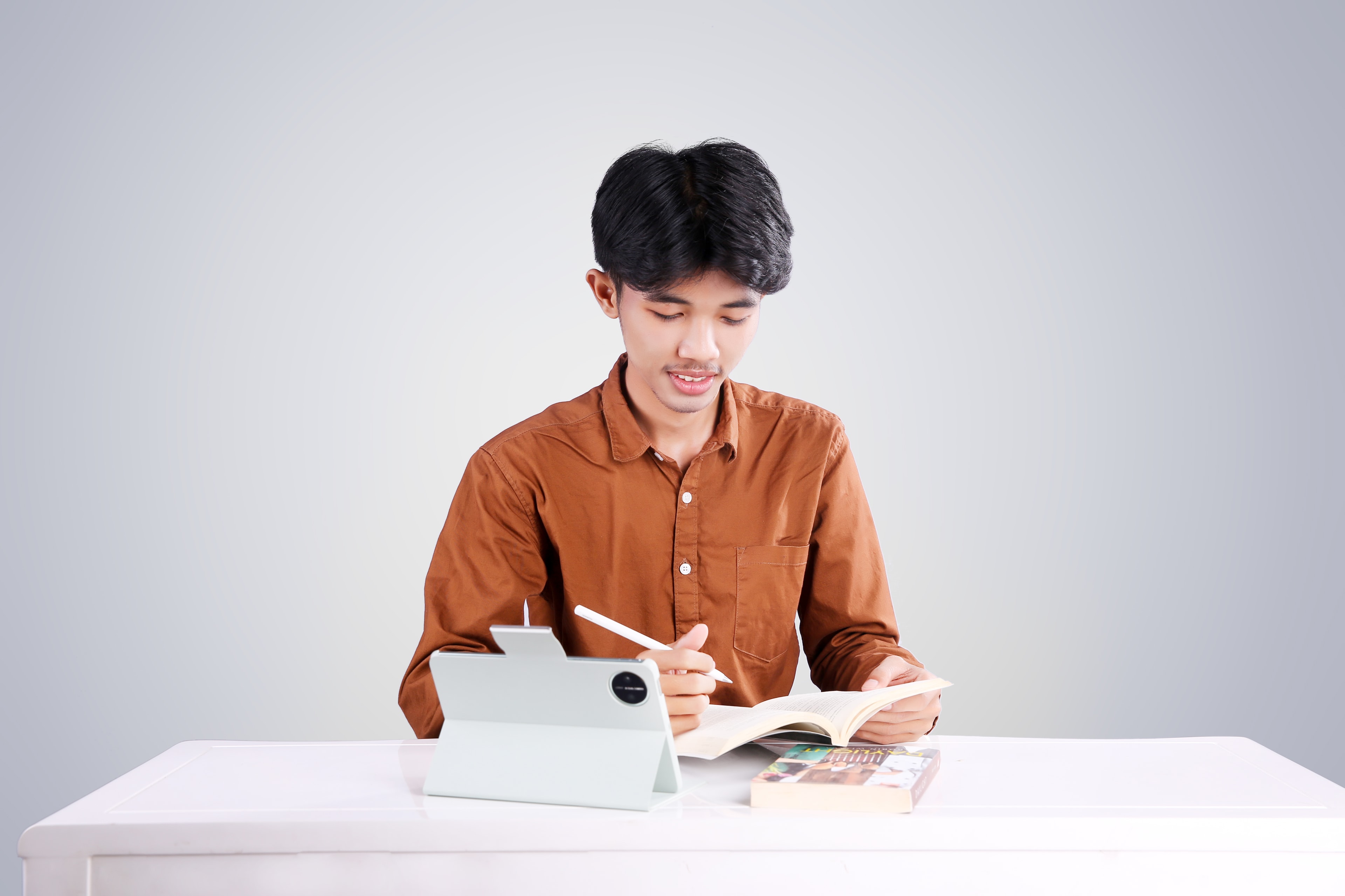 Evaluasi Naskah